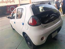 Geely LC
